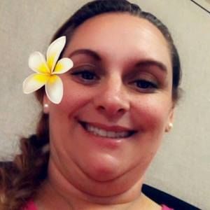 Meet your Posher, Allyson